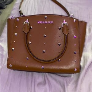 Micheal kors purse